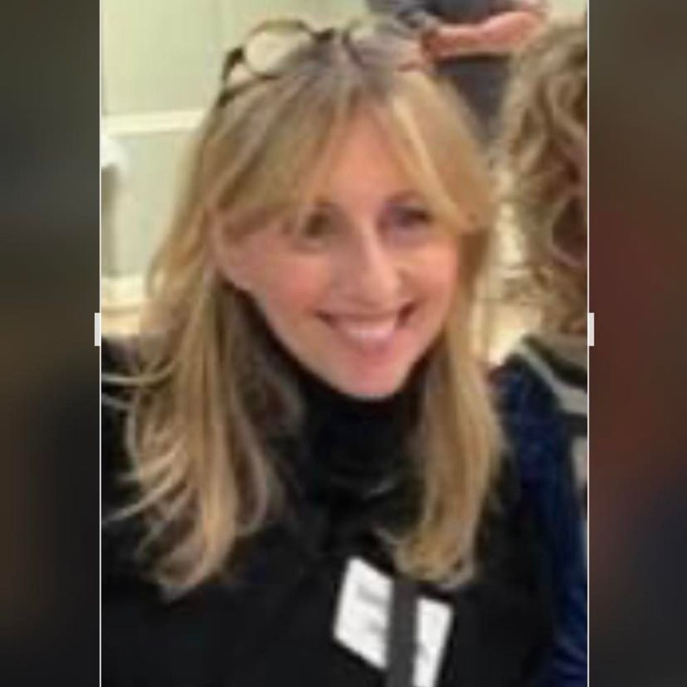 Meet your Posher, Wendy